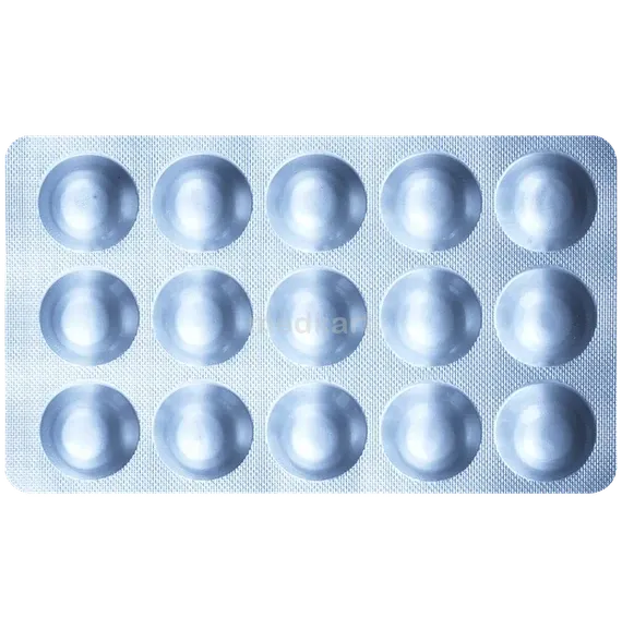 junior lanzol 15mg tablet 15's